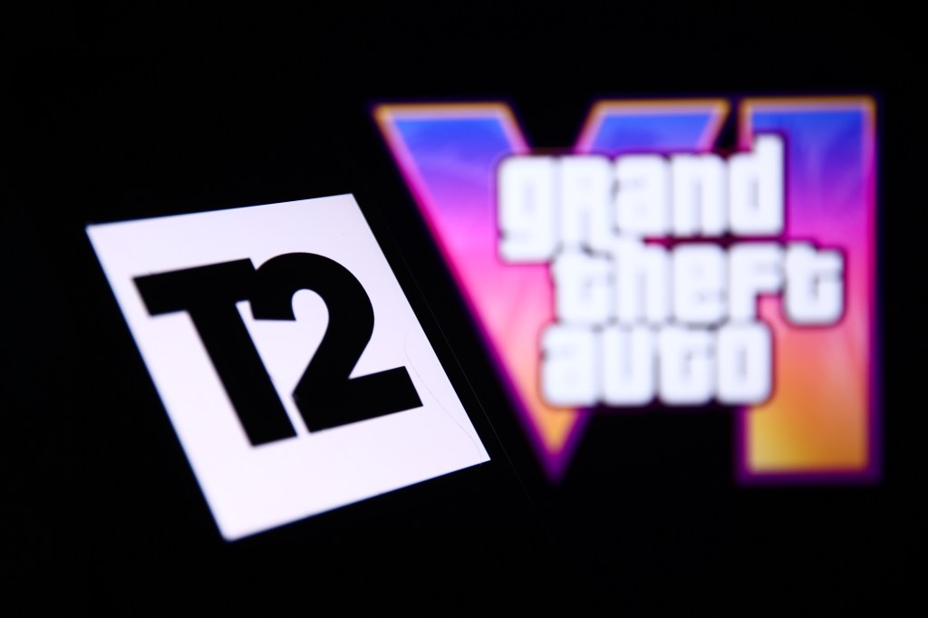 Take-Two Interactive Stock Drops as 'Grand Theft Auto VI' Release Date Confirmed for Fall 2025