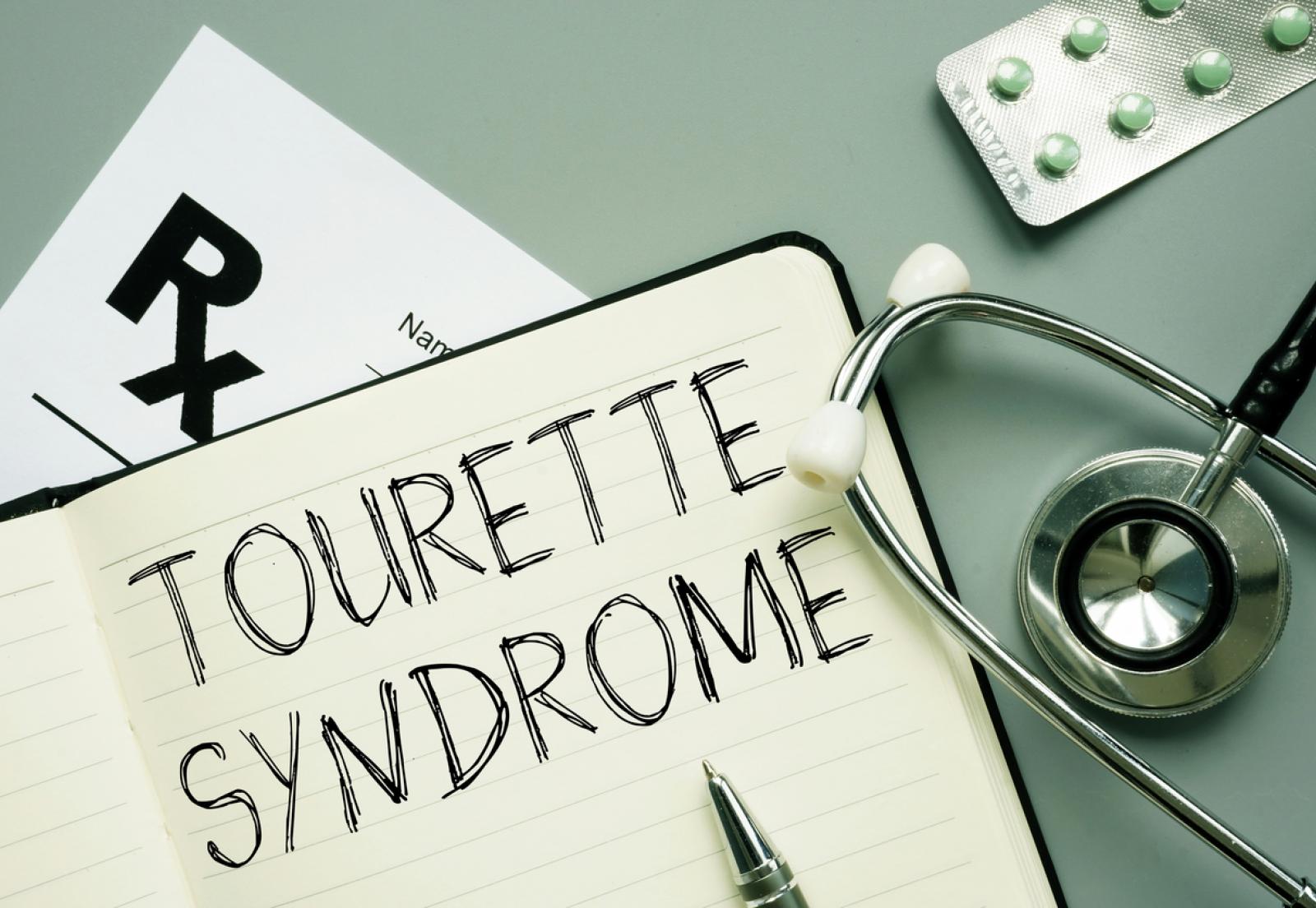 Tourette Syndrome Revolutionize Treatment with Digital Health Technologies