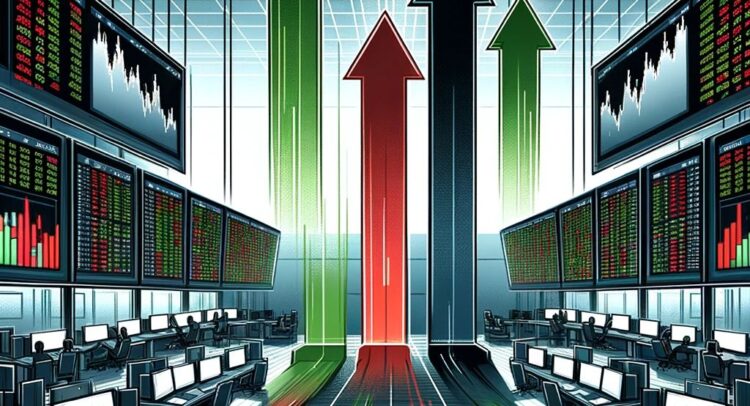 Market Insights and Economic Analysis: Key Events Impacting Nasdaq in July 2024