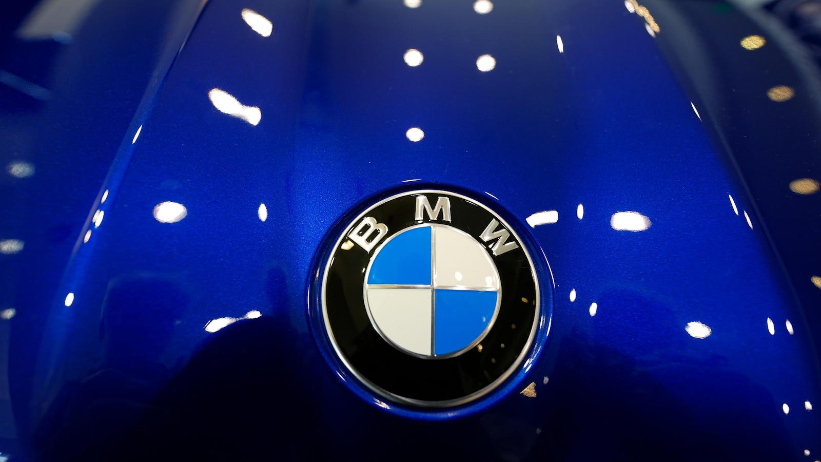 BMW Product Recall: Safeguarding Consumer Safety with Prompt Actions