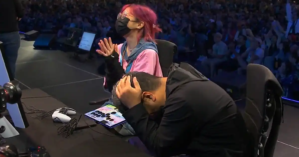 The Thrilling Showdown: LilyPichu vs Katsuhiro Harada at Evo 2024