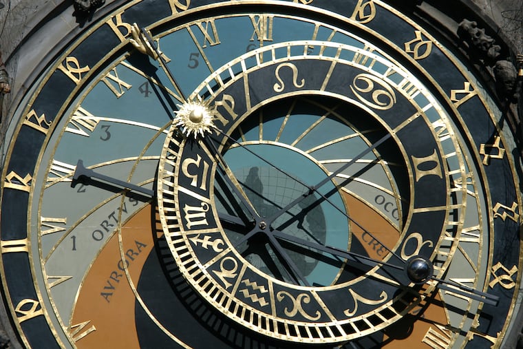 Sagittarius Innovations: Horoscope for 2024