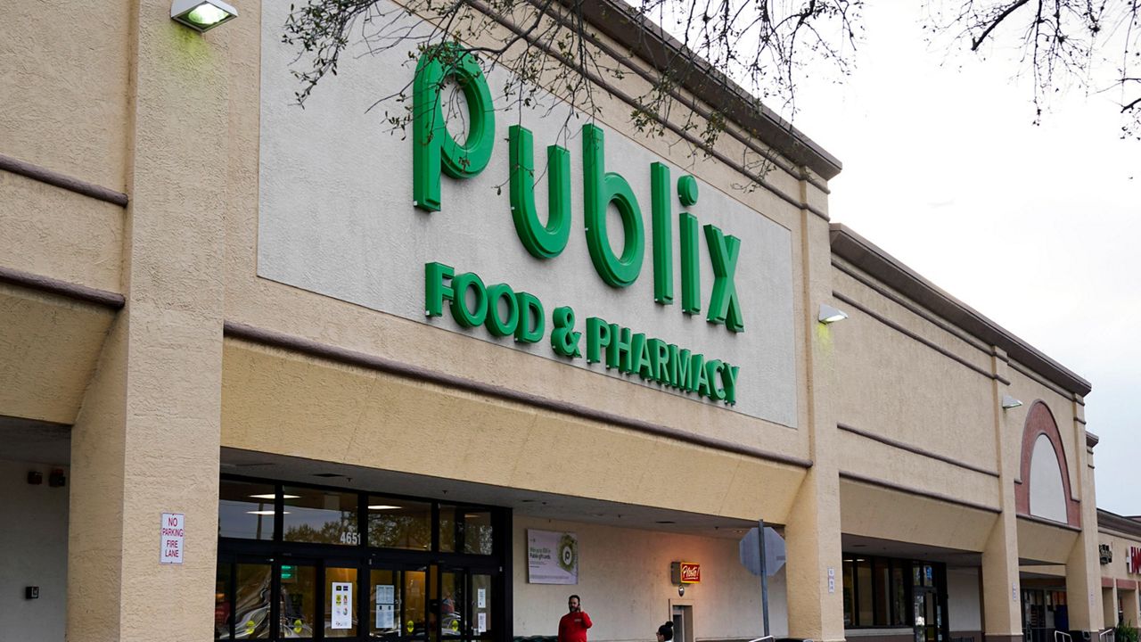 Publix Market Closures Strategy for Hurricane Helene