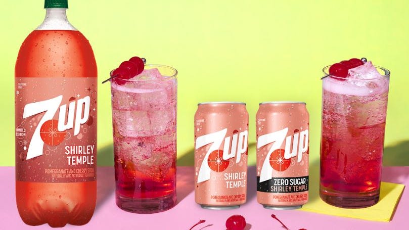 7UP Market Insights: Strategies for Success in Carbonated Soft Drinks Industry