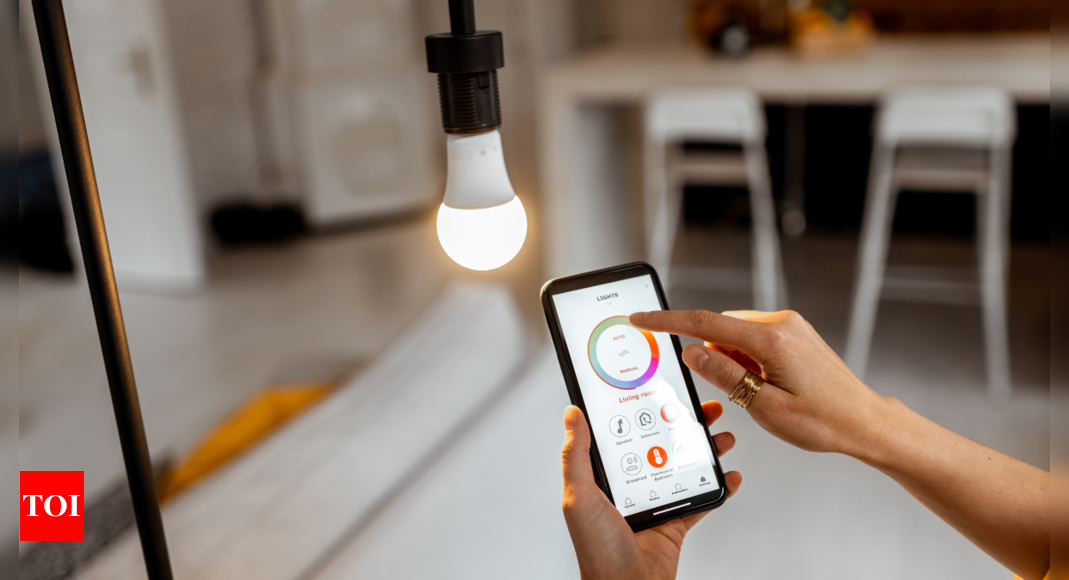 Innovation: Revolutionize Home Light with Smart Bulbs