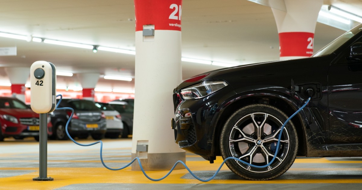 Electric Vehicle Market Trends in Australia: Insights into the Future