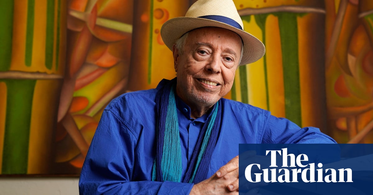 Sergio Mendes' Musical Journey: The Ultimate Legacy of a Brazilian Bossa Nova Trailblazer