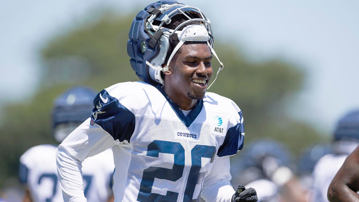 Dallas Cowboys Defense Receives Boost as DaRon Bland Returns