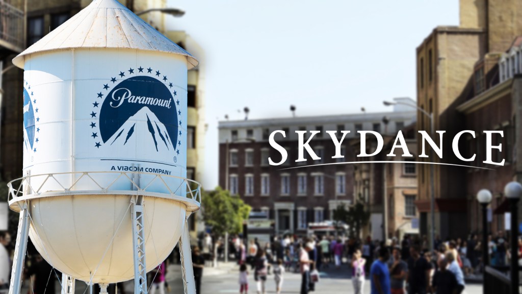 Unlocking Paramount's Market Success with Skydance Media Merger Insights