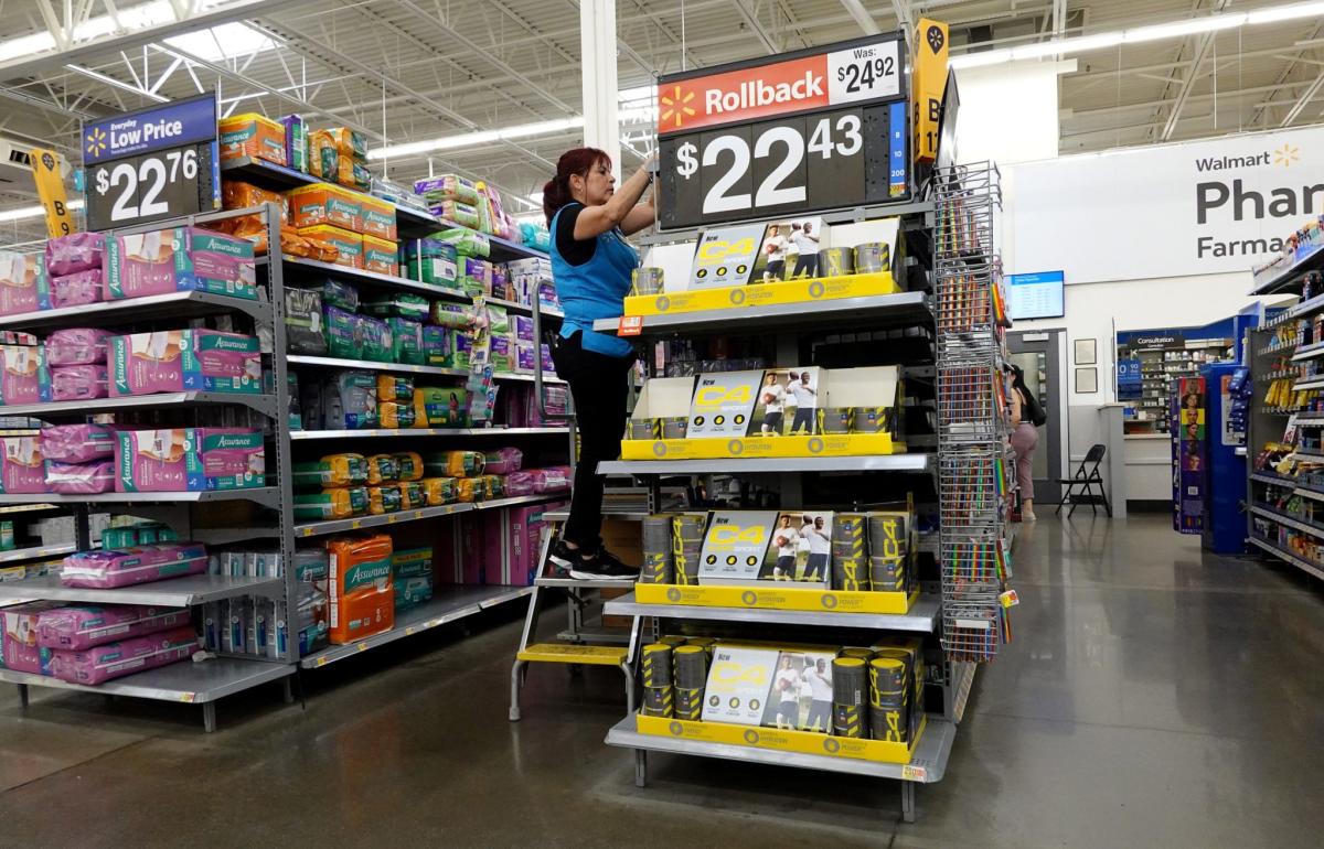 Ultimate Guide: Walmart's Electronic Shelf Labels for Efficient Pricing