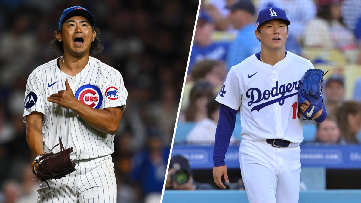 Breaking News: Los Angeles Dodgers Activate Yoshinobu Yamamoto for Showdown Against Chicago Cubs