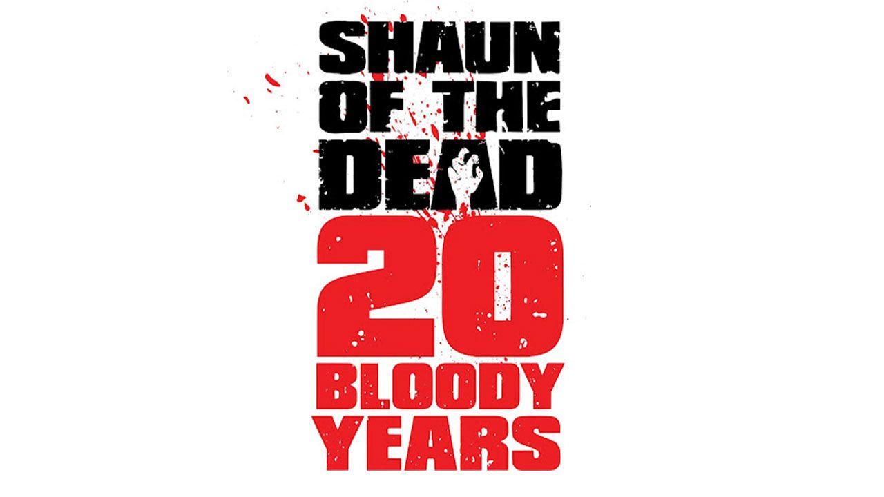 Celebrate 20 Years of Shaun of the Dead at San Diego Comic-Con: Latest Pop-Up Experience