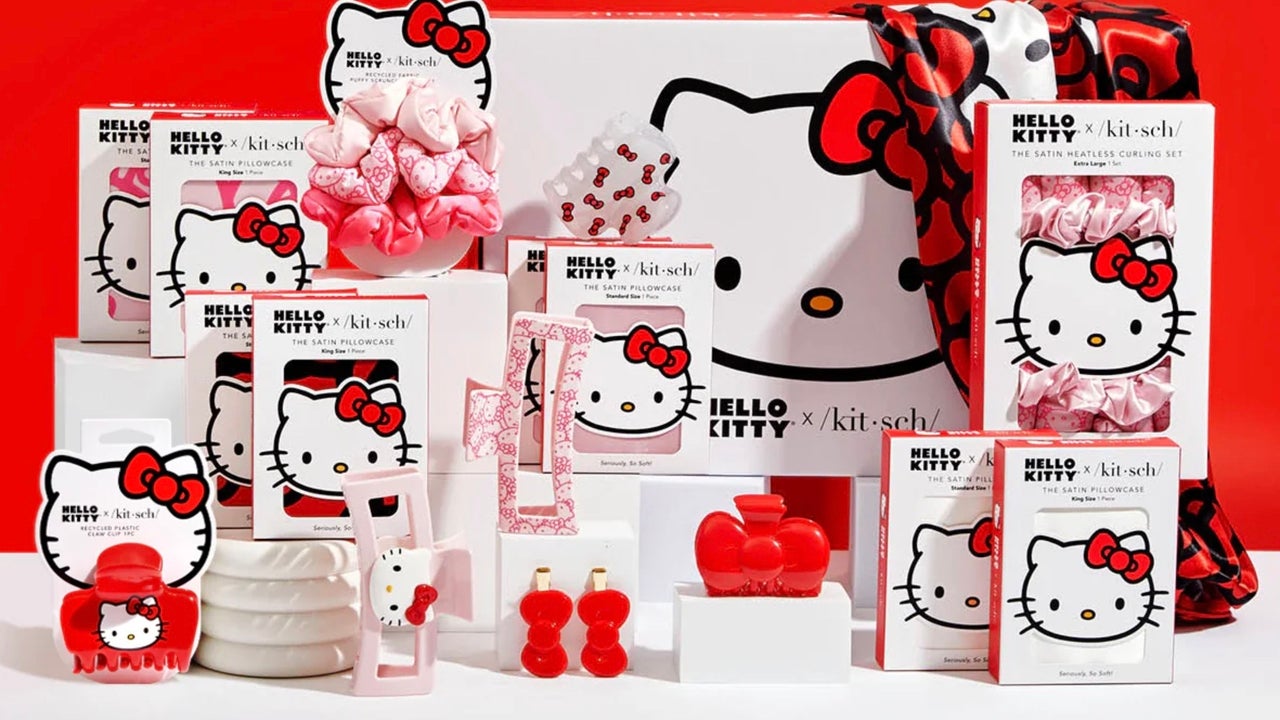 The Latest Hello Kitty Trends: Embracing Innovation with Sanrio