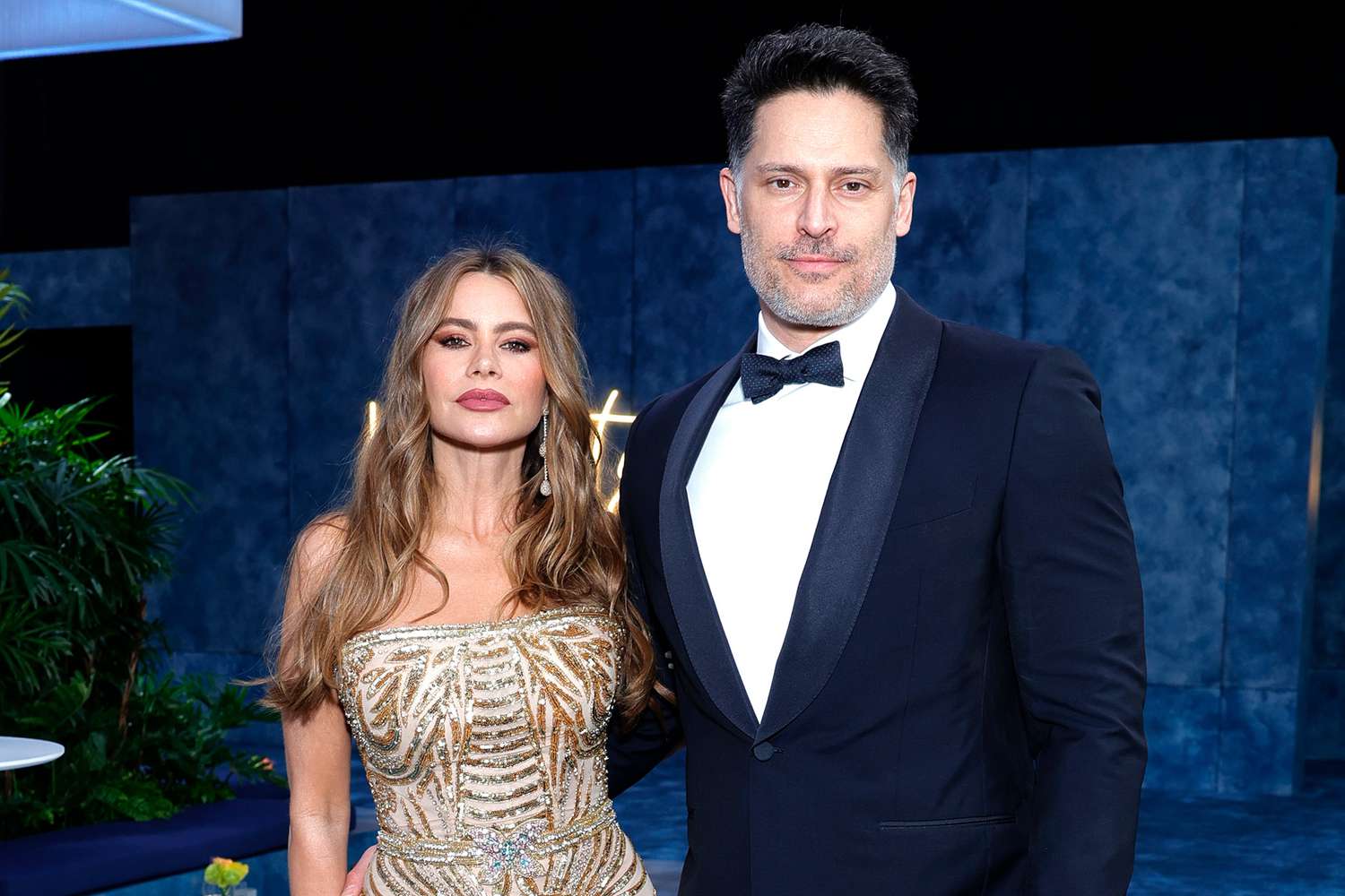 Sofía Vergara reveals new love with ‘recycled’ tattoo from Joe Manganiello