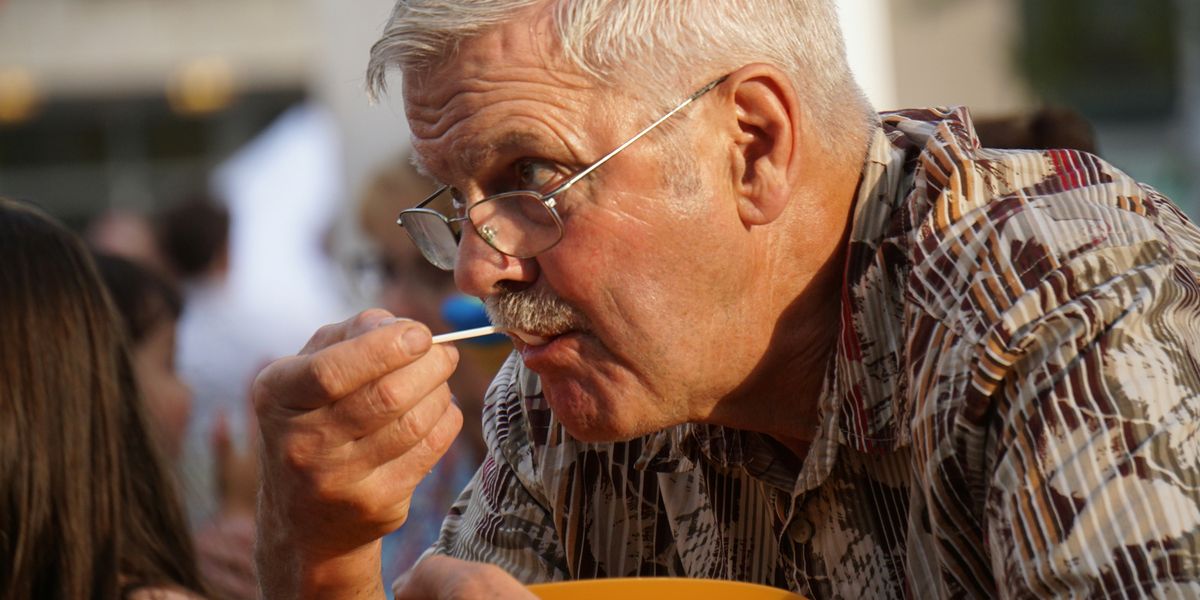 Tim Spector's Tips for Choosing Healthy Bread and Processed Foods