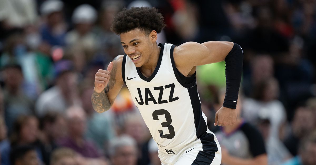 Utah Jazz Summer League Highlights: Exciting Matchups Await Fans