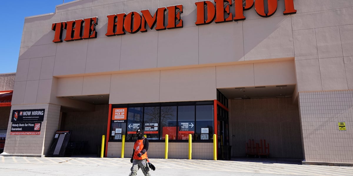 Home Depot Settlement: Market Insights and Success Strategy Revealed