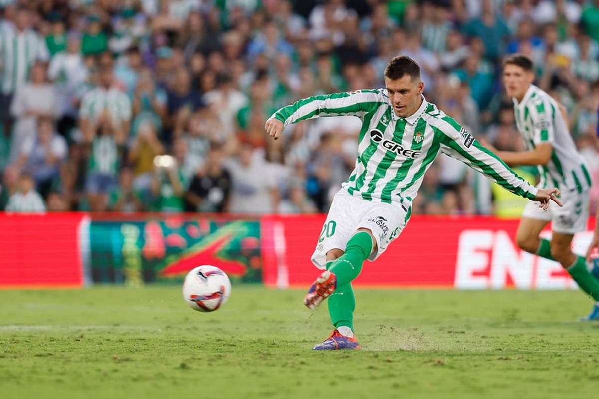 Real Betis Strategically Rests Lo Celso for Victory Against Sevilla