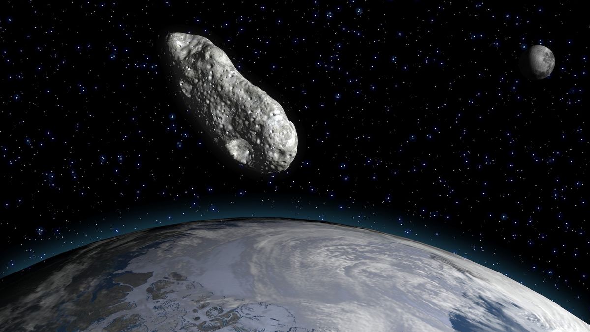 Innovative Approaches to Tracking Asteroids