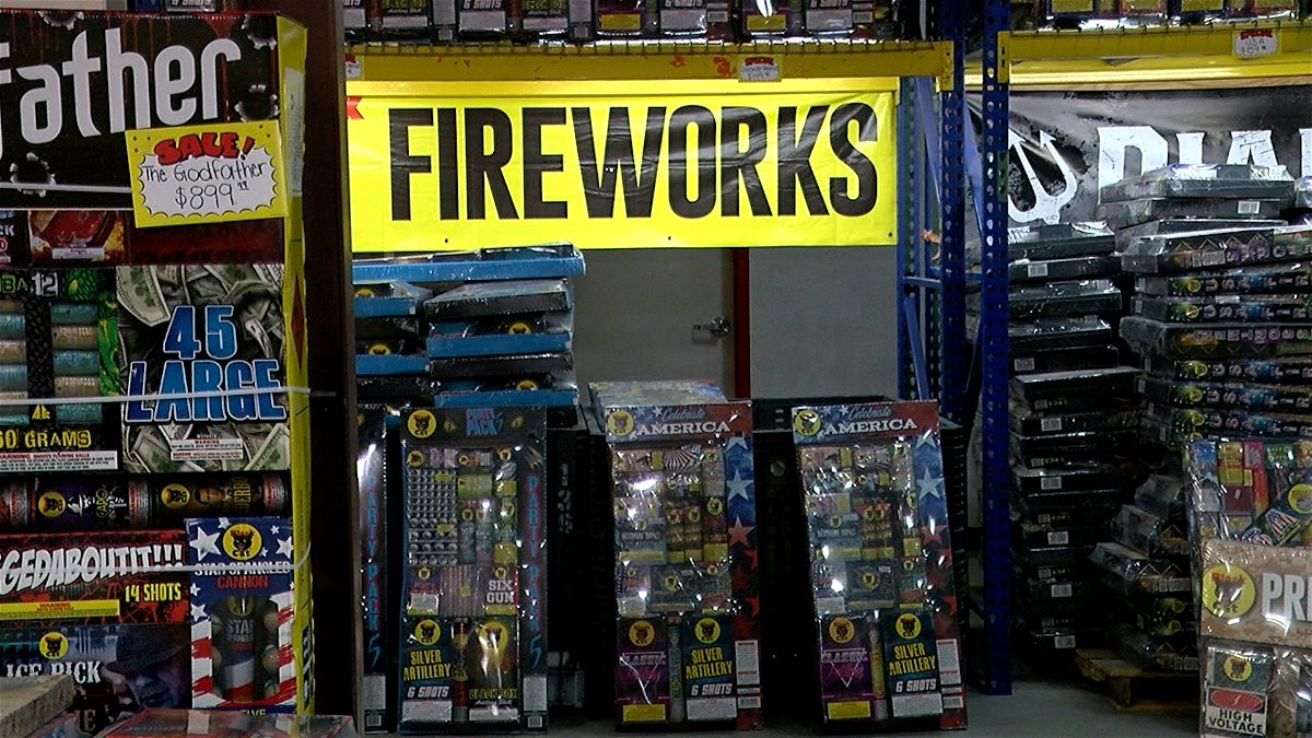 Las Cruces Firework Safety Guidelines for Independence Day