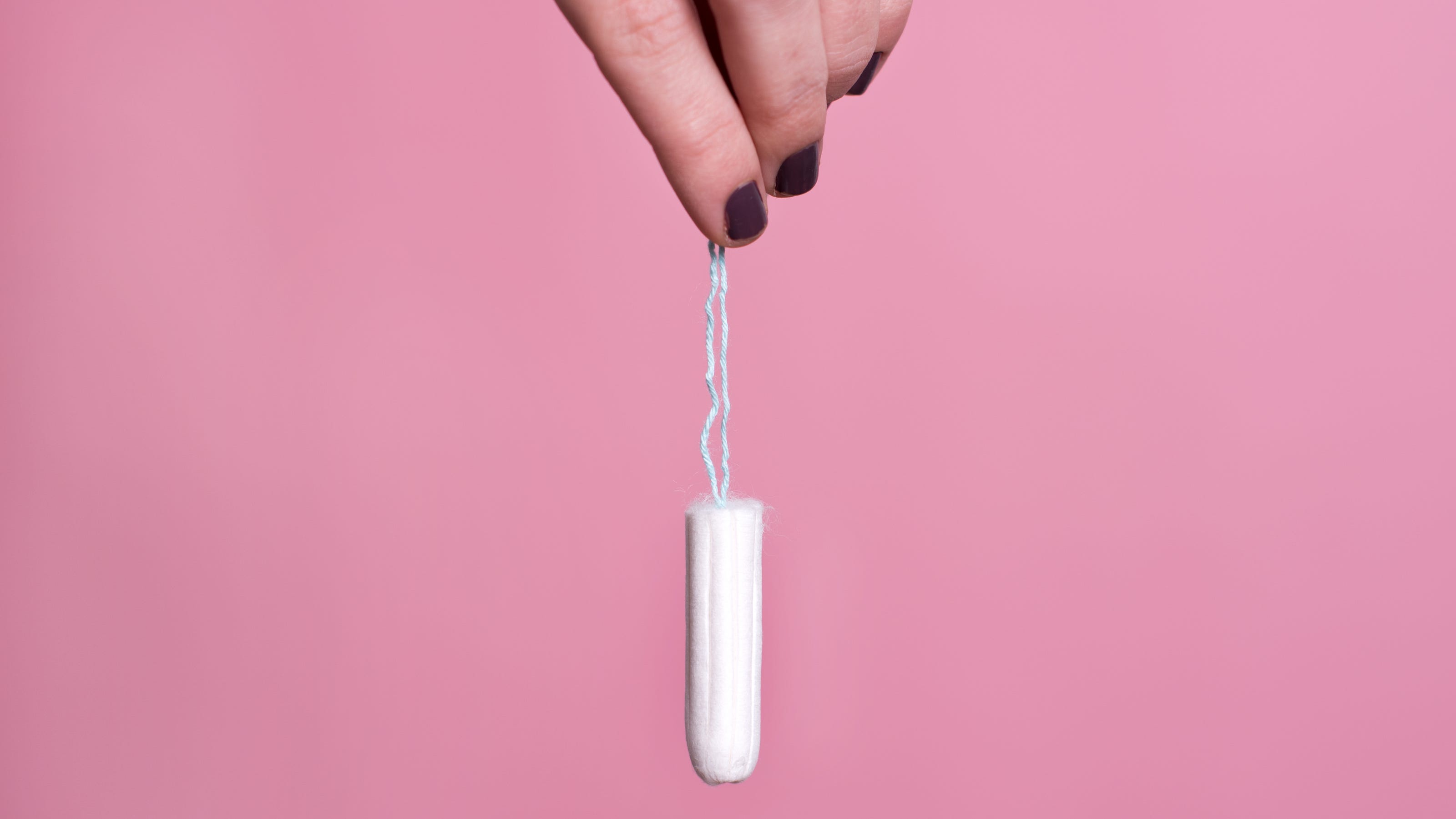 Metal Exposure in Tampons: Insights on Market Regulation