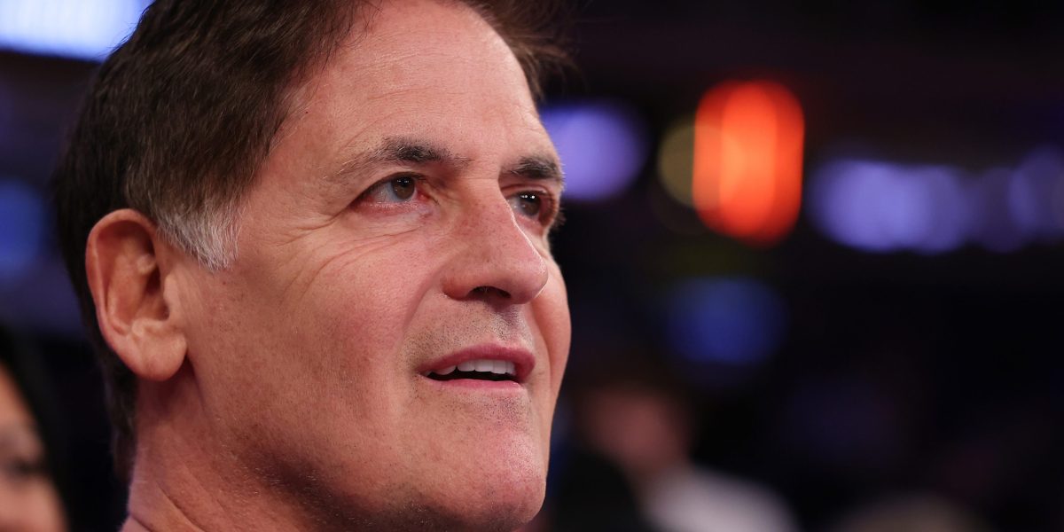 Mark Cuban Challenges SEC Chairman on Crypto Regulations: Insights for Industry Growth