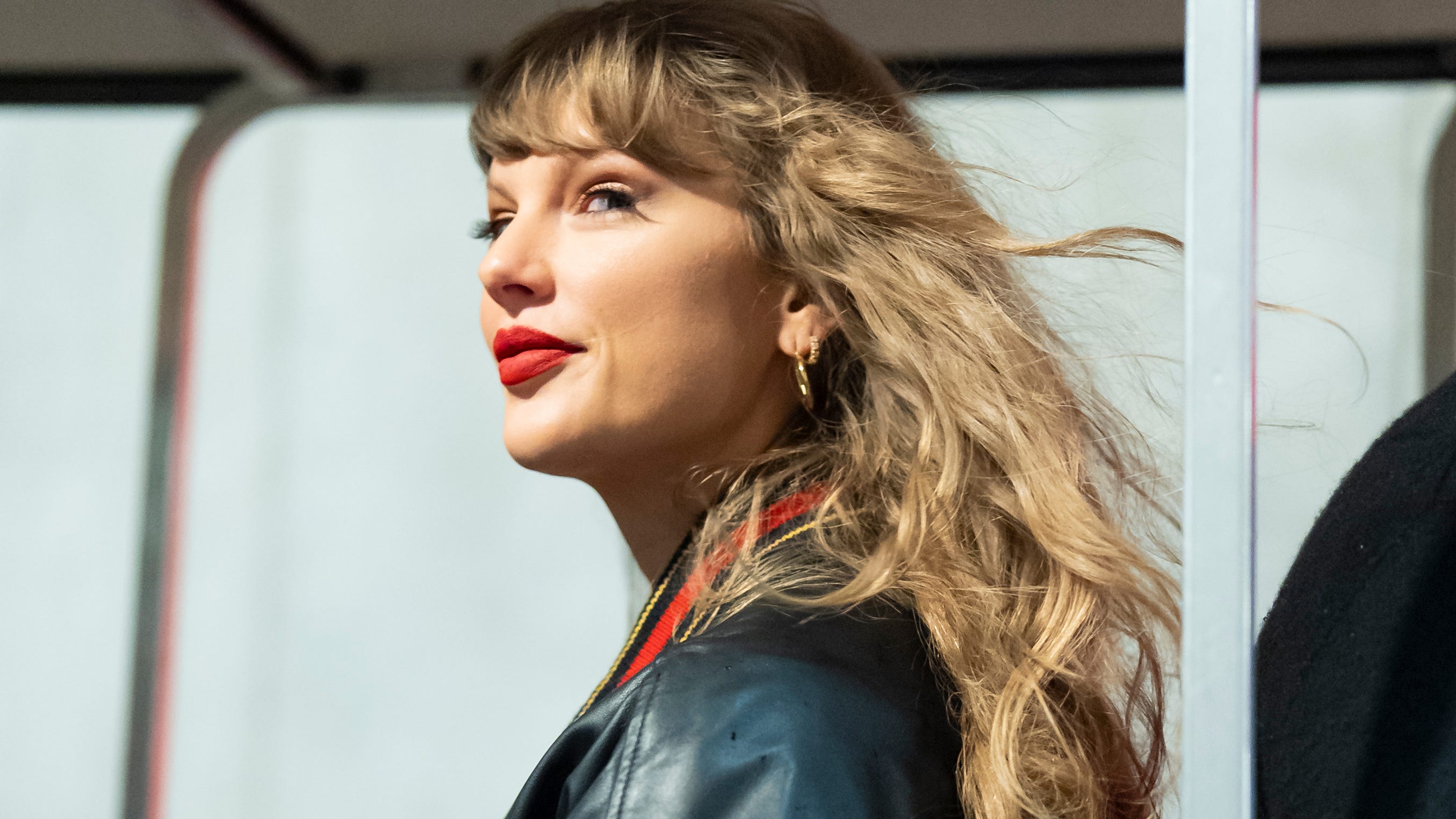 Taylor Swift's Latest Holiday Collection Launch