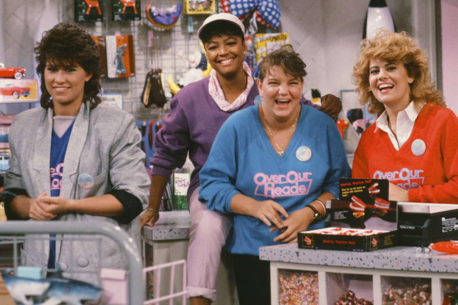 The Facts of Life Reboot Cancelled Amid Betrayal - Latest Update