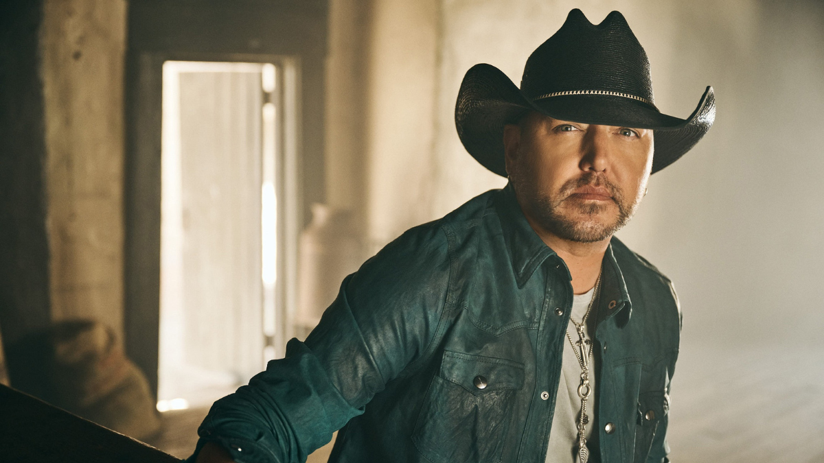 Jason Aldean's Kitchen + Rooftop Bar Launches in Las Vegas