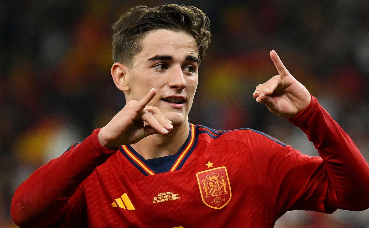 Gavi's Recovery Journey Impacting Spain's Euro 2024 Squad