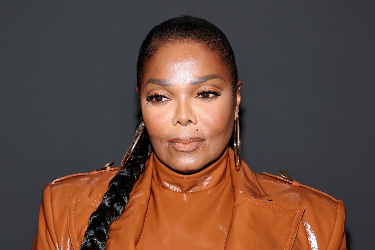 Janet Jackson's Latest Family Connection Revelation with Stevie Wonder and More