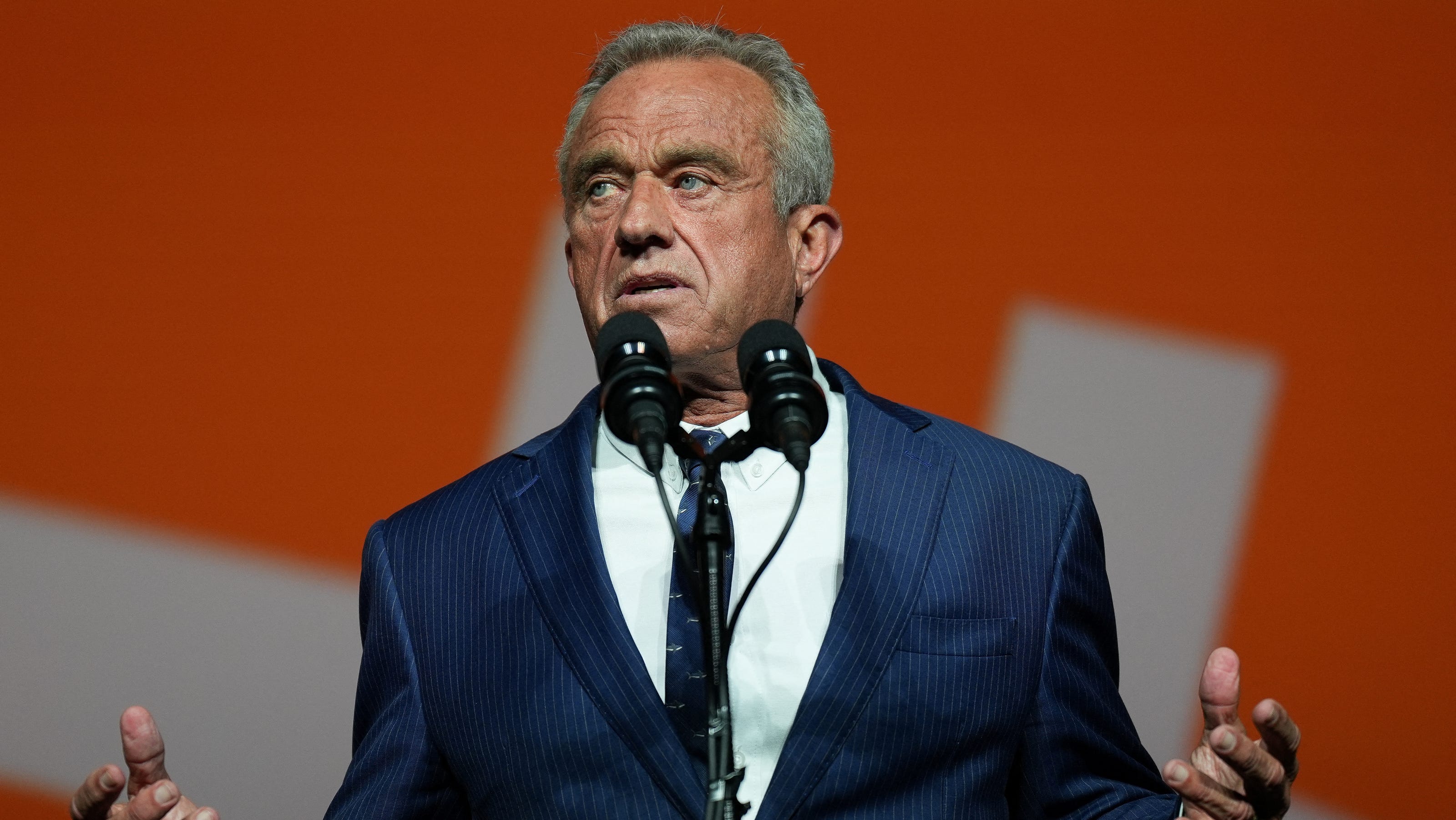 Robert F. Kennedy Jr.'s Bitcoin Market Insights