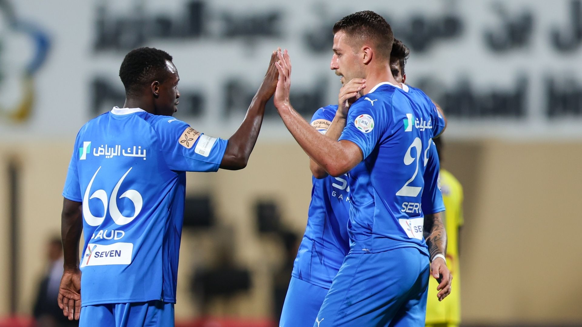 Al-Hilal vs Al-Taee: Live Stream, Team News, Predictions & More