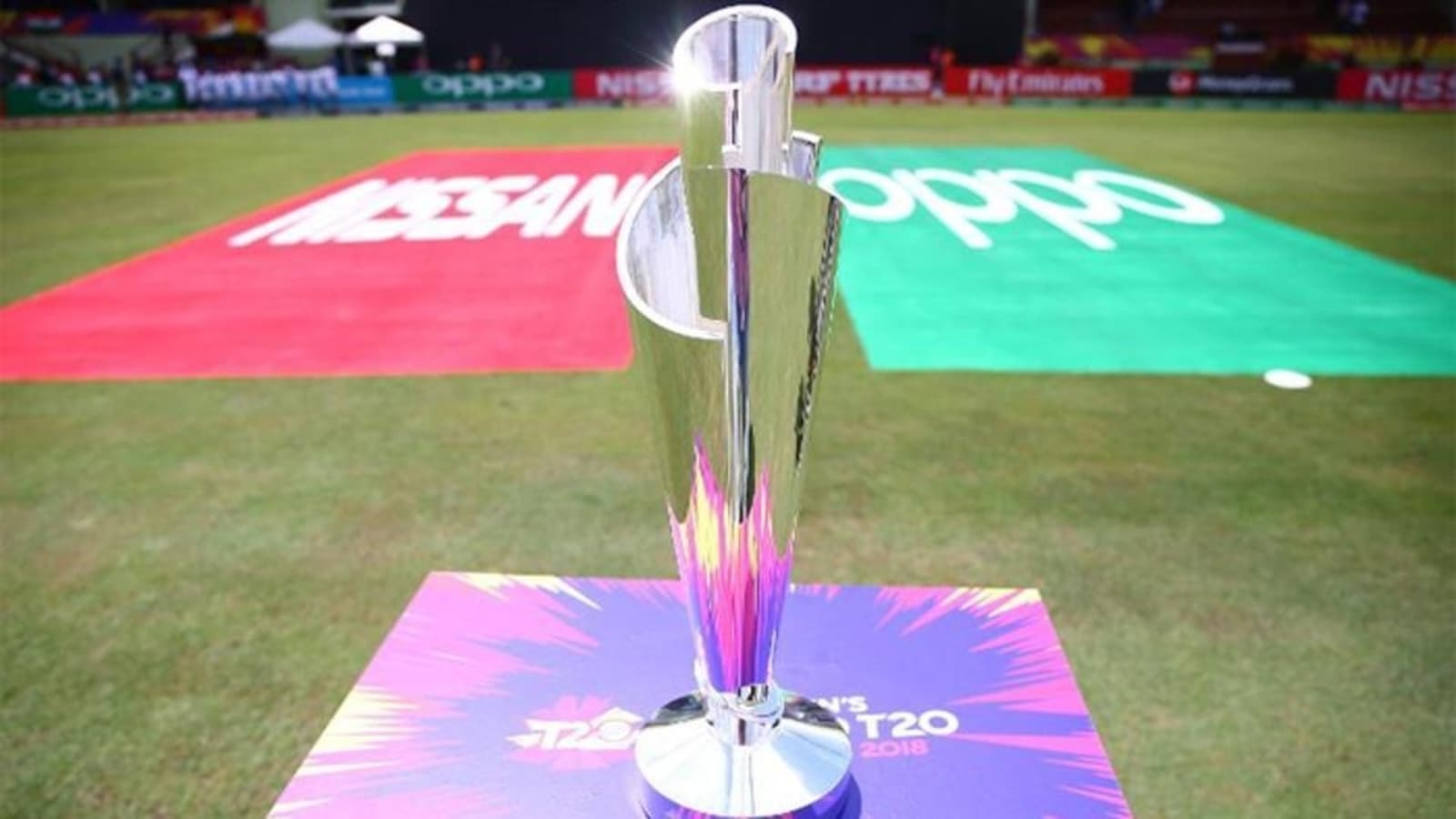 Breaking News: ICC Women's T20 World Cup Moved to UAE