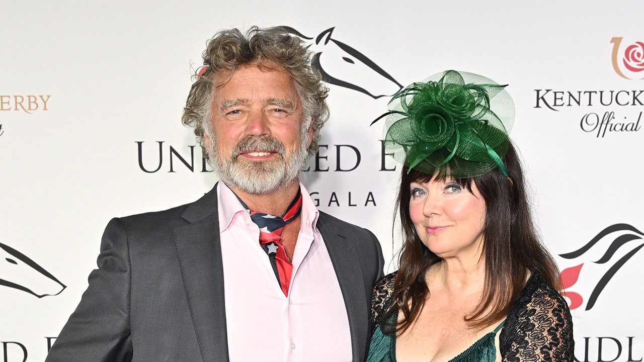 John Schneider and Dee Dee Sorvino's Las Vegas Wedding: The Latest