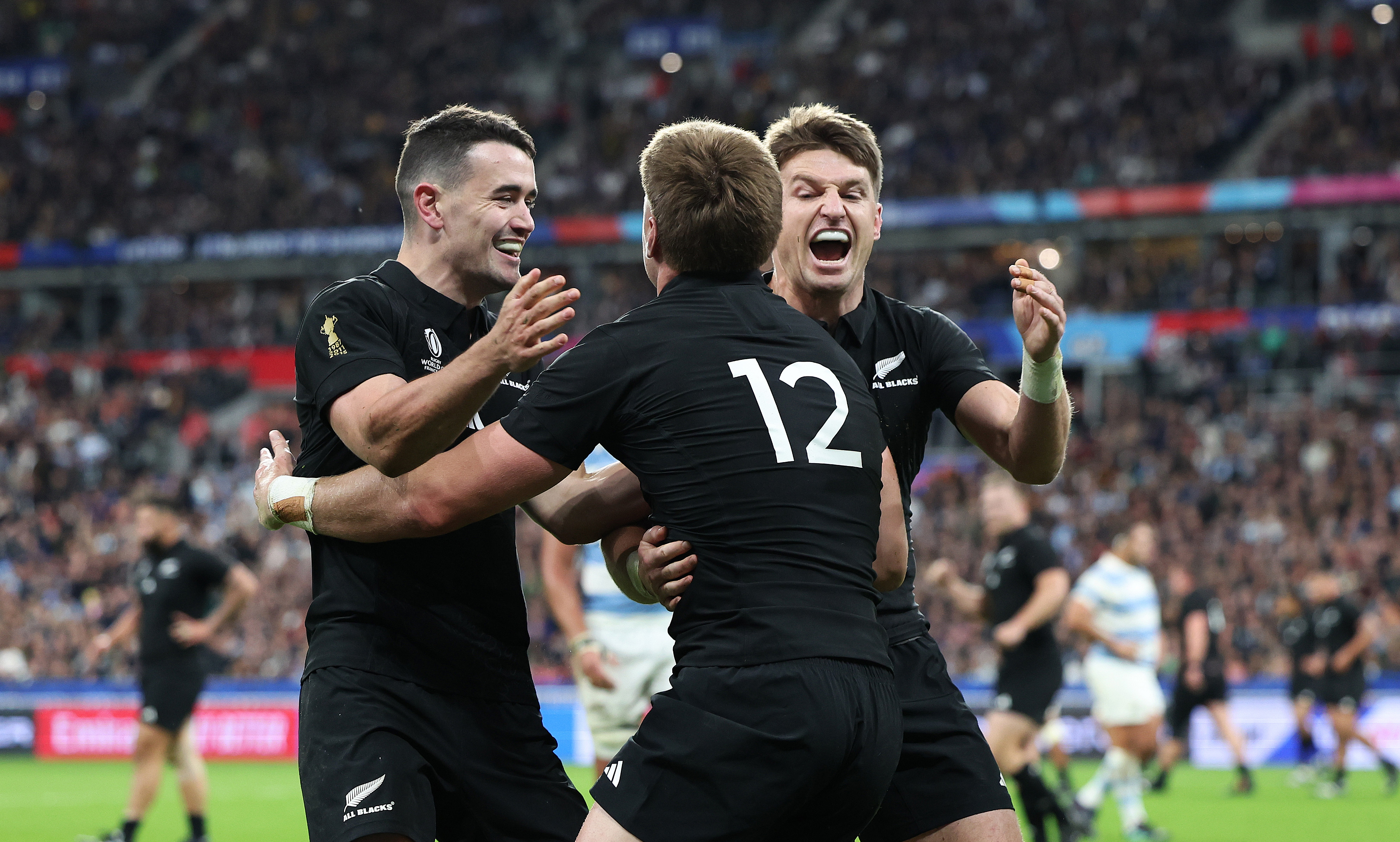 Breaking News: NZR+ Revolutionizes Rugby Streaming