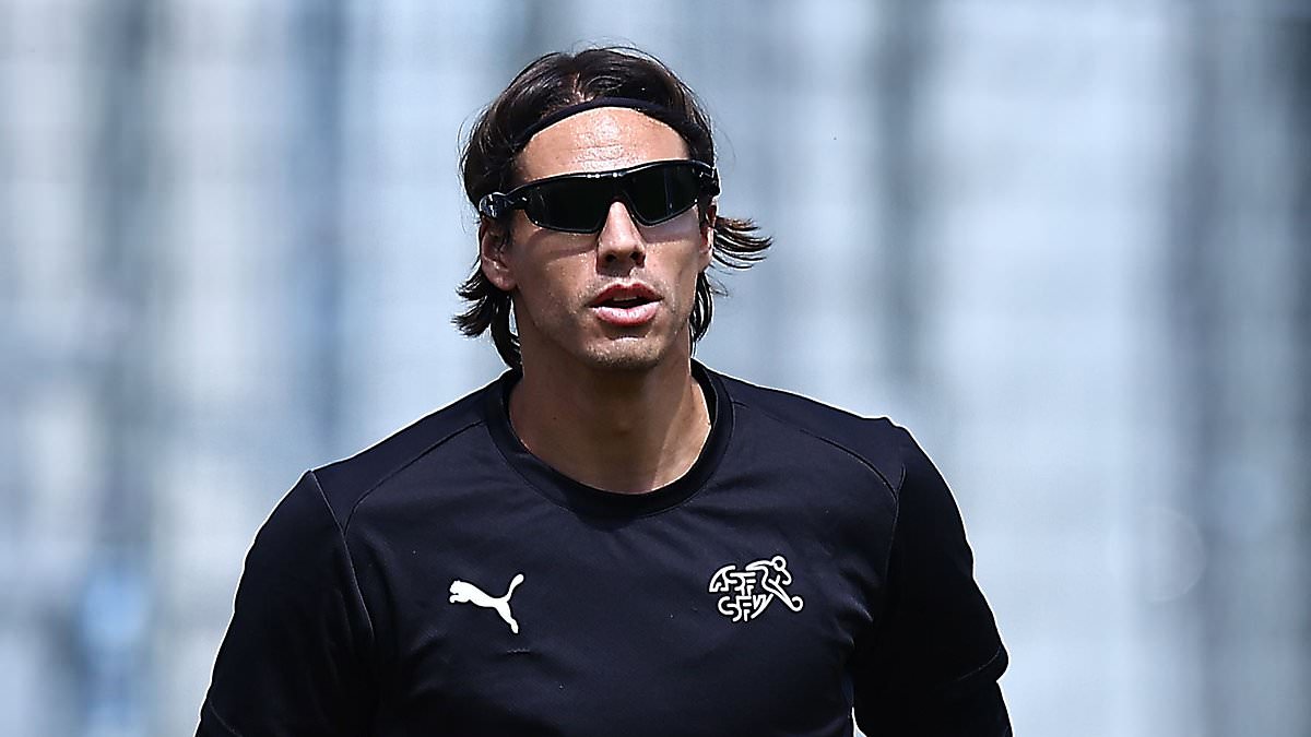 Enhancing Reflexes: Yann Sommer's Futuristic Training for Euro 2024 Quarter-Final