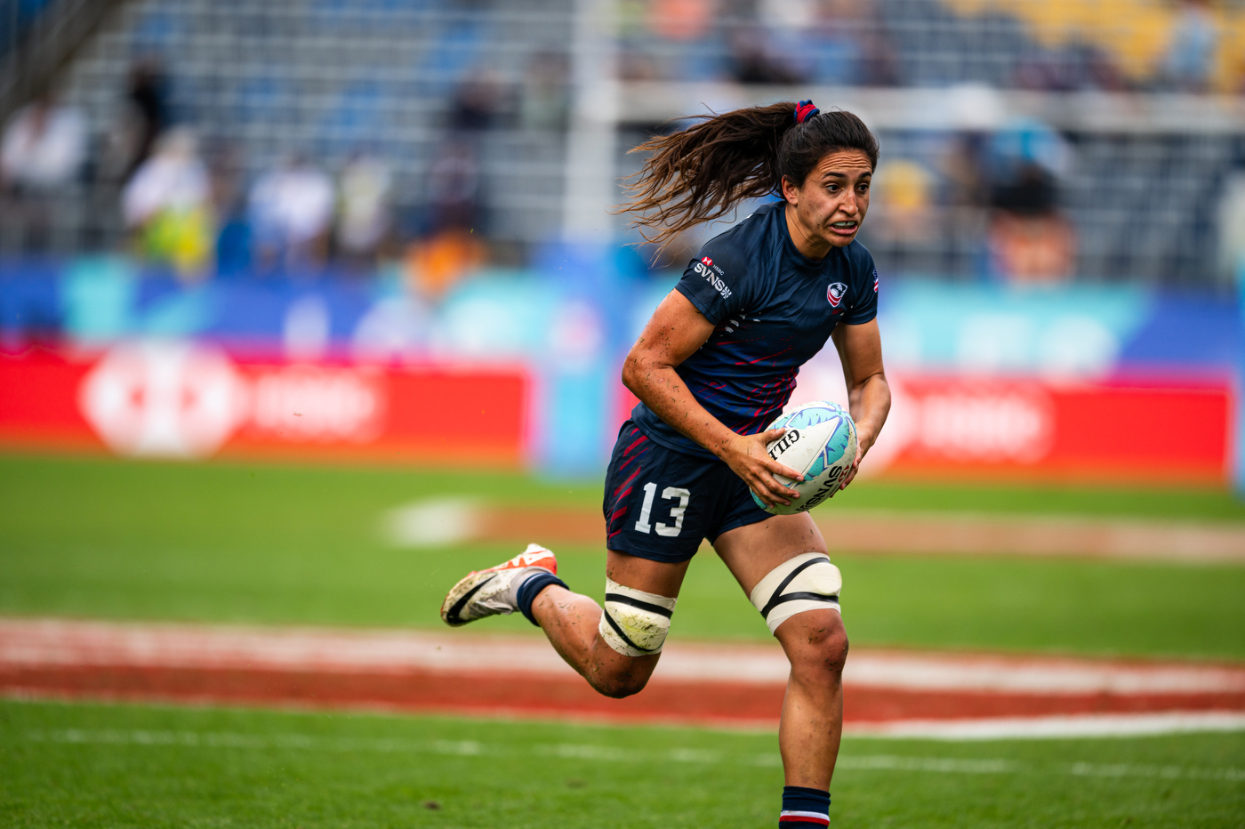 From Tryouts to Olympic Aspirations: USA Rugby Teams in Paris 2024