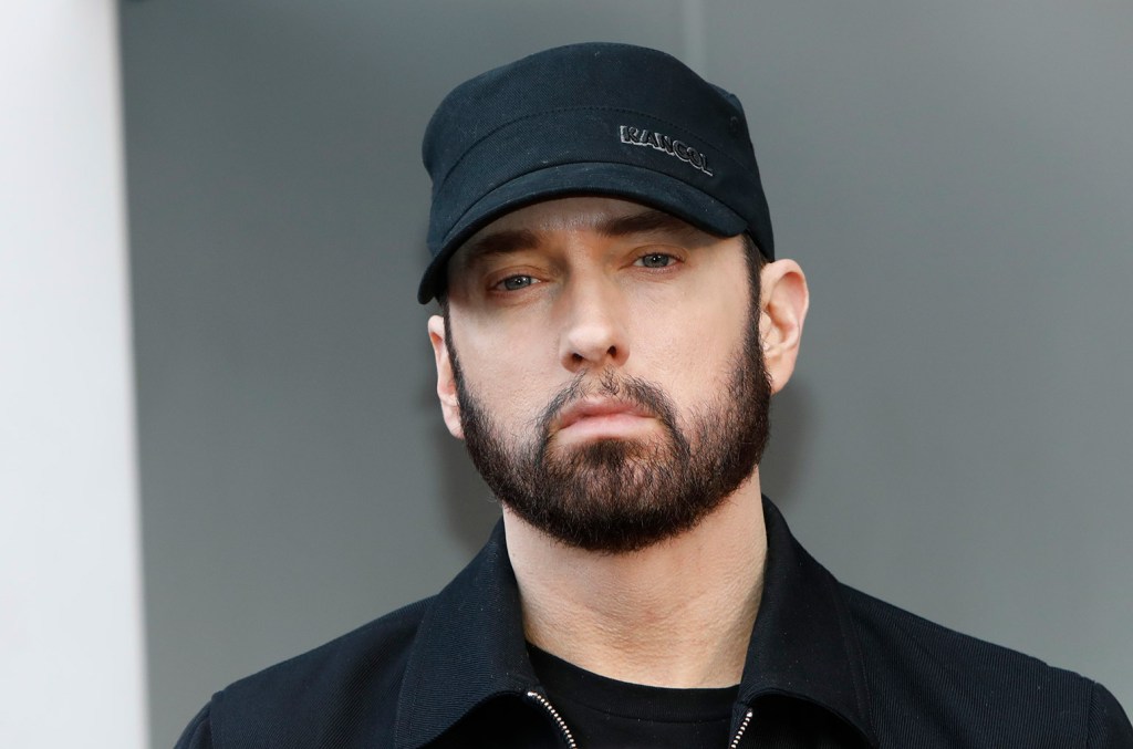 Eminem Launches Emotional Music Video Featuring Hailie Jade