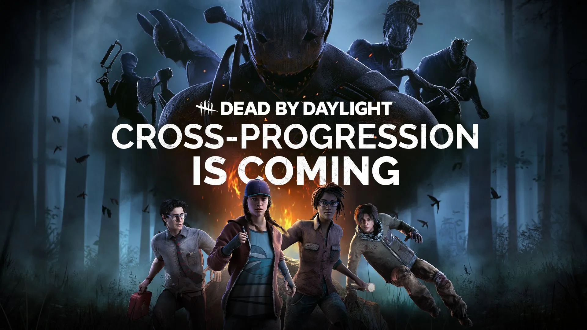 Dead by Daylight DLC Price Increase: Latest Updates and Crossplay