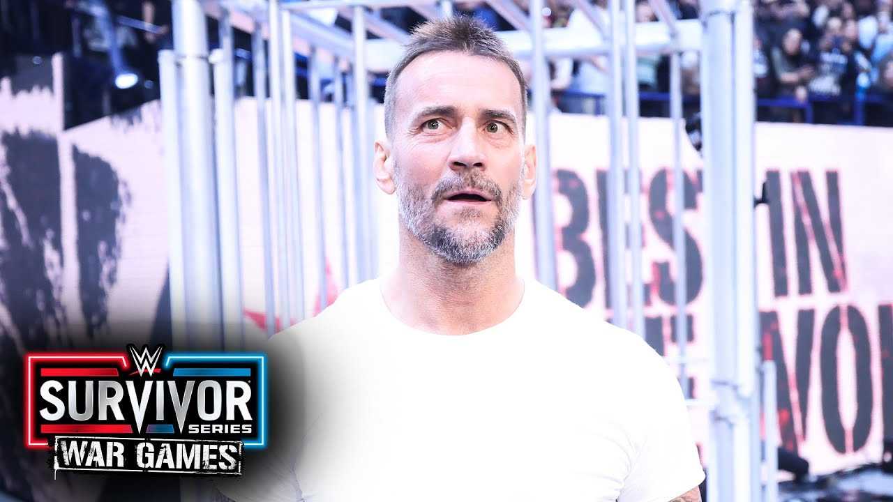 CM Punk Reveals Cult of Personality History with Living Colour