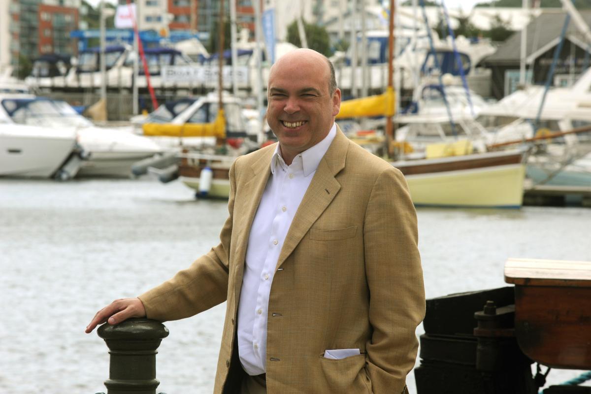 Mike Lynch's Latest Triumph: A Tech Tycoon's Resilience in the Face of Adversity