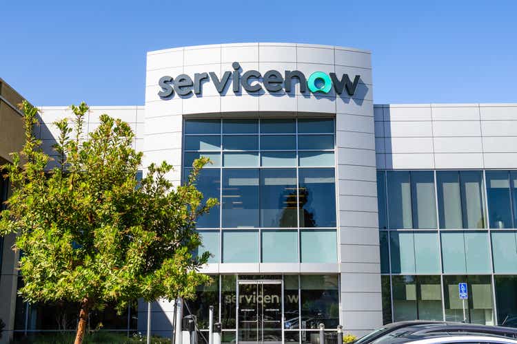 ServiceNow's Market Success and Growth Insights