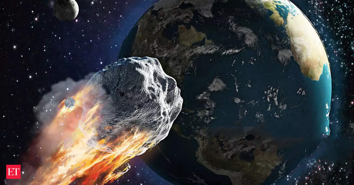 Latest Breakthrough in Asteroid Threat Assessment