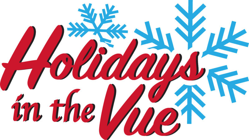 Christmas Parade Innovation: Holidays in the Vue