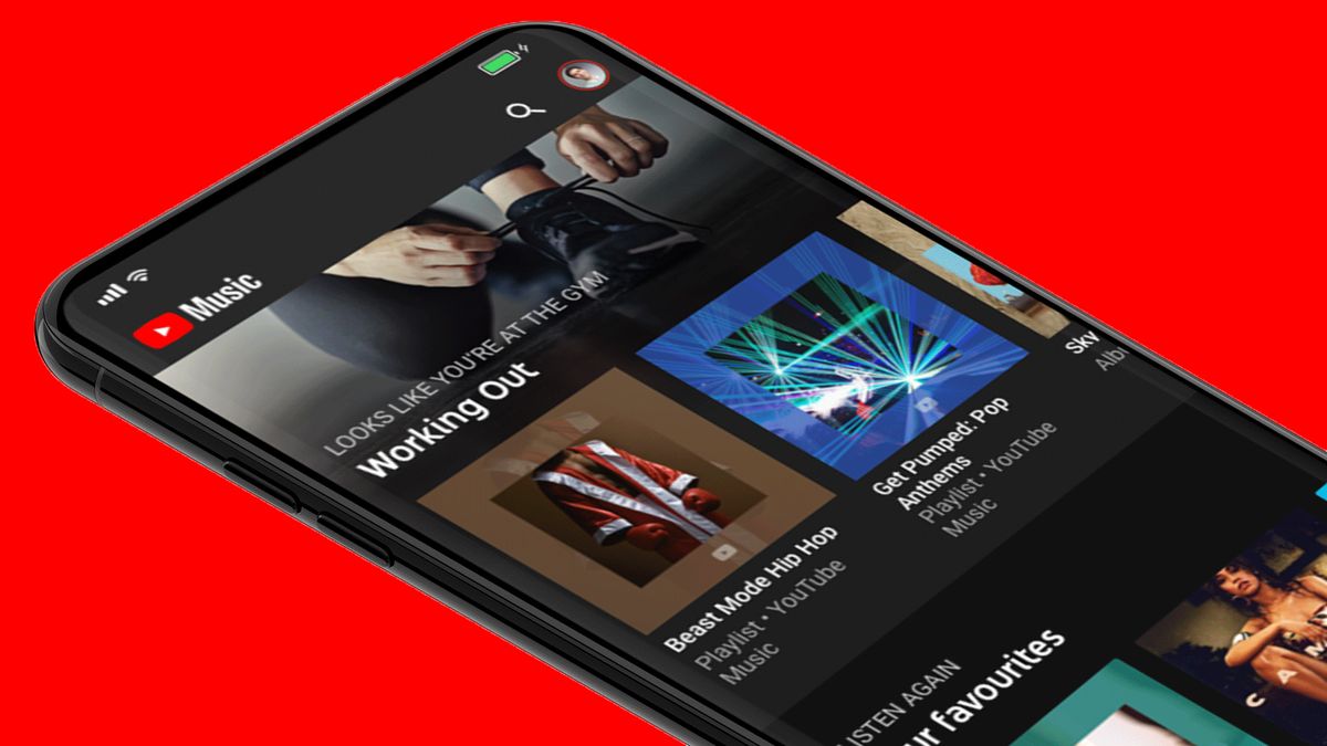 YouTube Music's Latest AI Feature: Innovation in Personalized Radio Stations