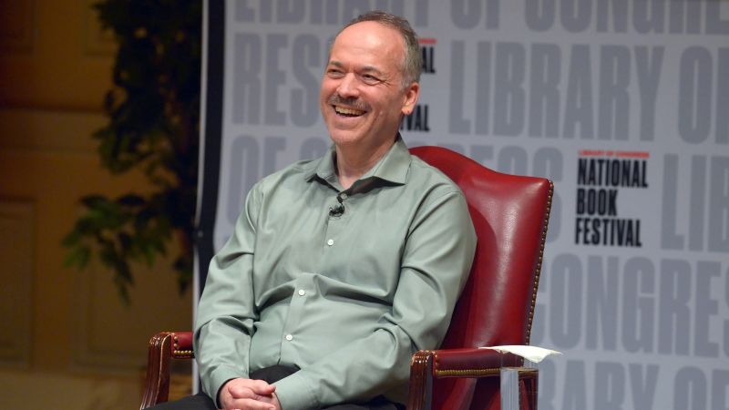 Will Shortz's Journey to Wellness and Recovery: Tips for Overcoming Stroke Challenges