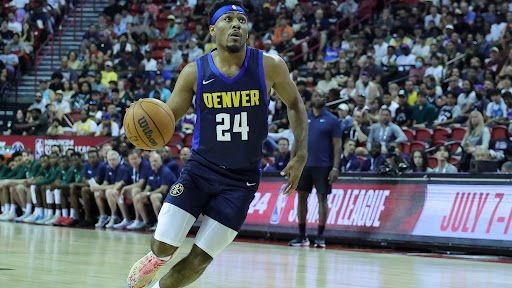 Indiana Pacers Proven Victory over Denver Nuggets in NBA Summer League