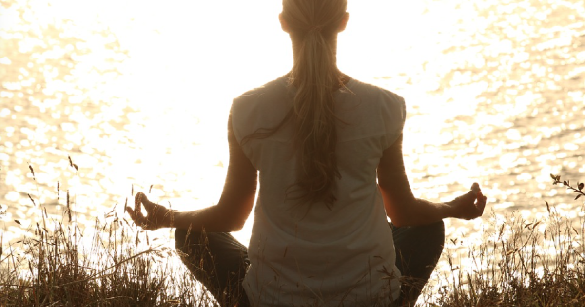 Enhance Mindfulness with Ultrasound: The Ultimate Solution for Mental Health