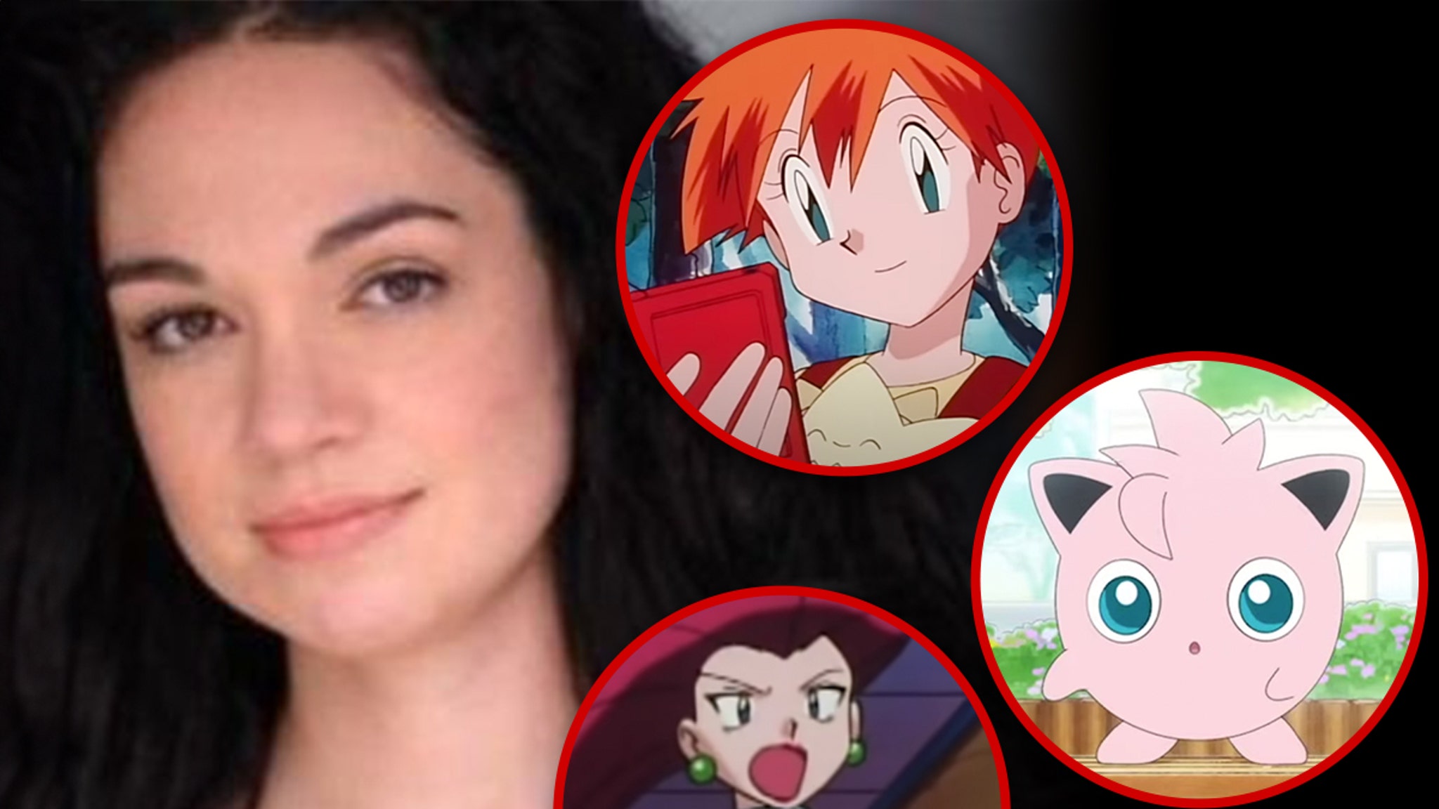 Remembering Rachael Lillis: A Tribute to the Legendary Voice Actress